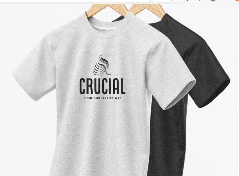 Crucial brand