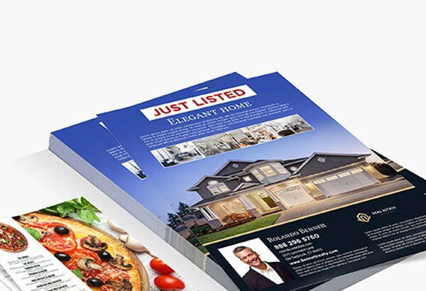 Printing Services
